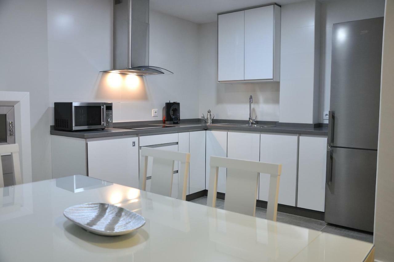 Apartamentos Sabora 론다 외부 사진
